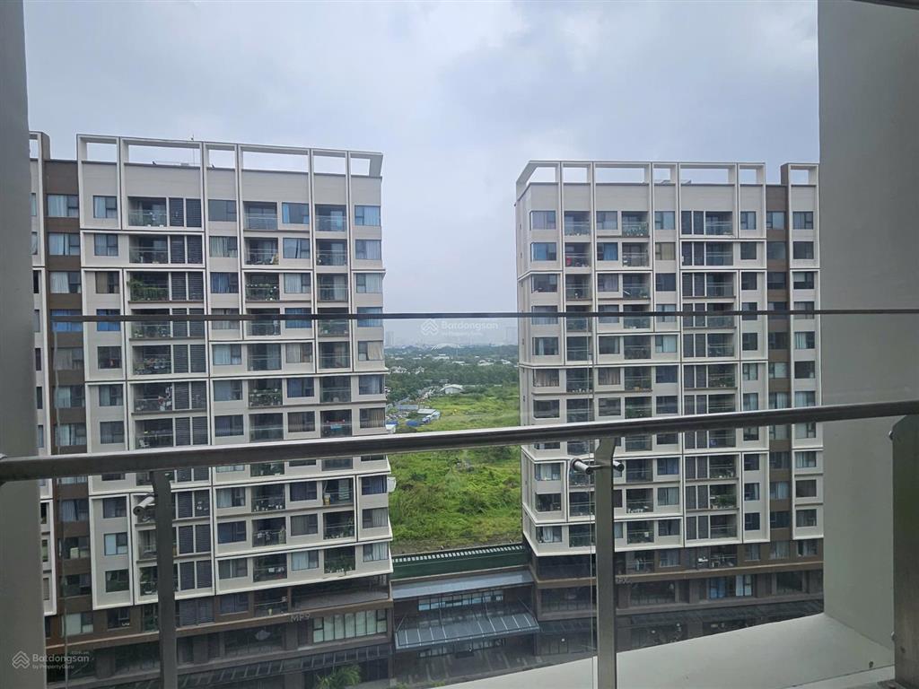 Cần bán căn hộ mizuki panorama 2pn, 1wc có ban công giá 3,9 tỷ view nội khu.  linh 0933 868 ***