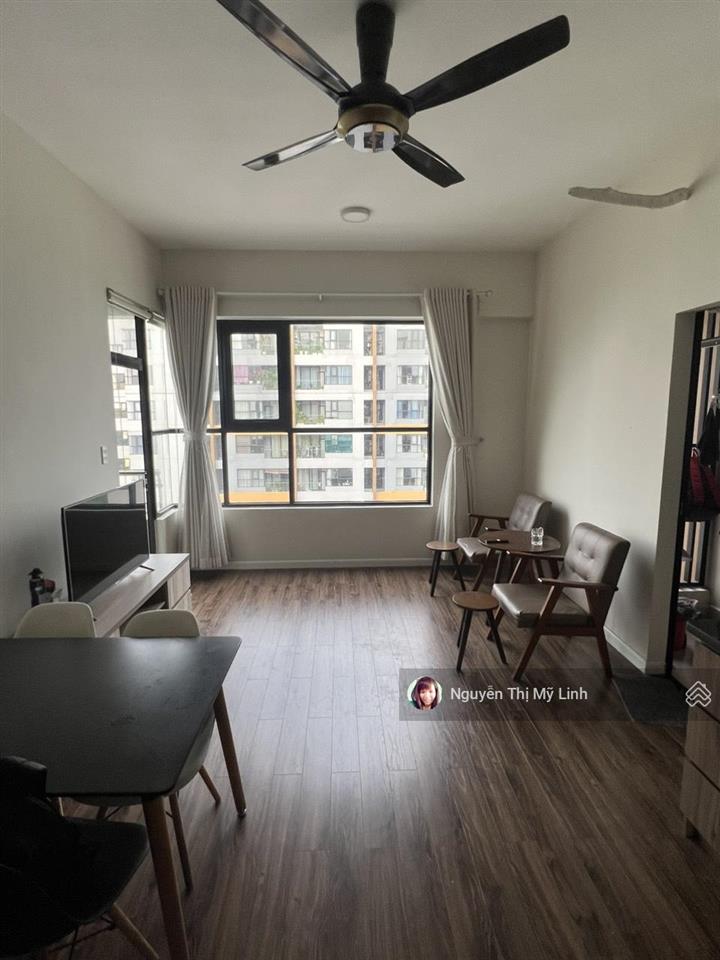 Cần bán căn hộ mizuki park 72m2 mp12 giá chỉ 4 tỷ full nt, view hồ bơi.  linh 0933 868 ***