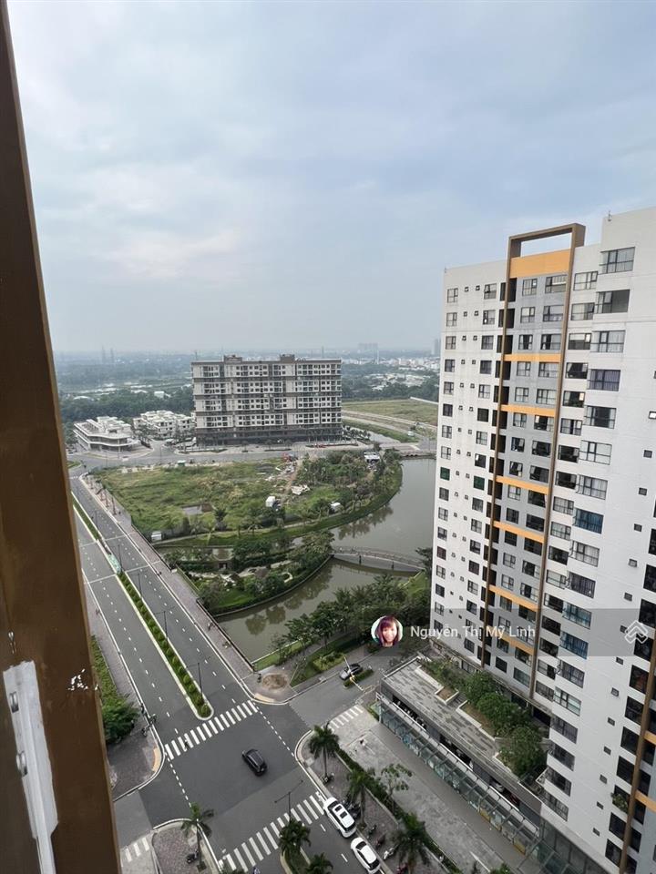 Cần bán căn hộ mizuki park 72m2 mp12 giá chỉ 4 tỷ full nt, view hồ bơi.  linh 0933 868 ***