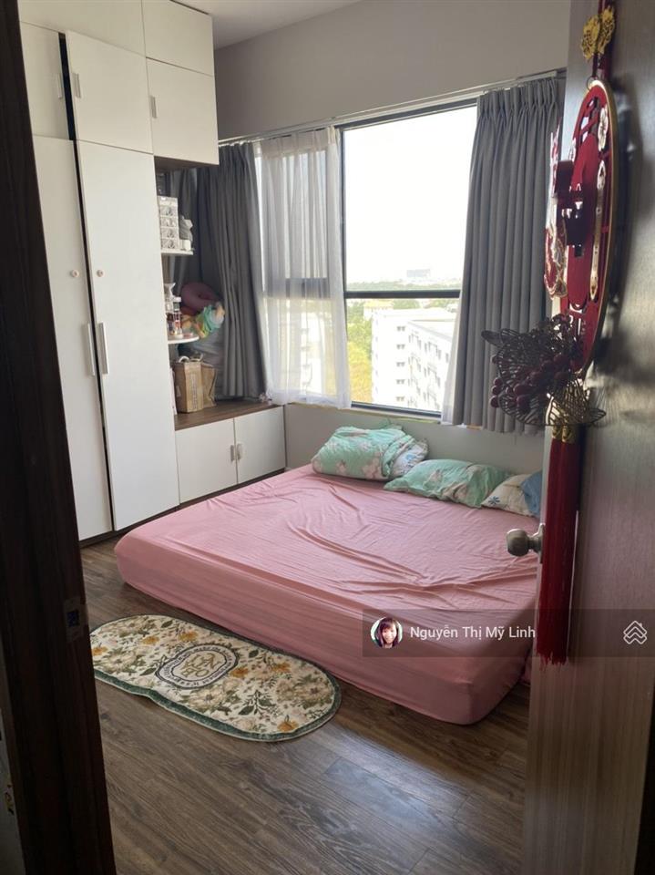 Cần bán căn hộ mizuki park 72m2 mp12 giá chỉ 4 tỷ full nt, view hồ bơi.  linh 0933 868 ***