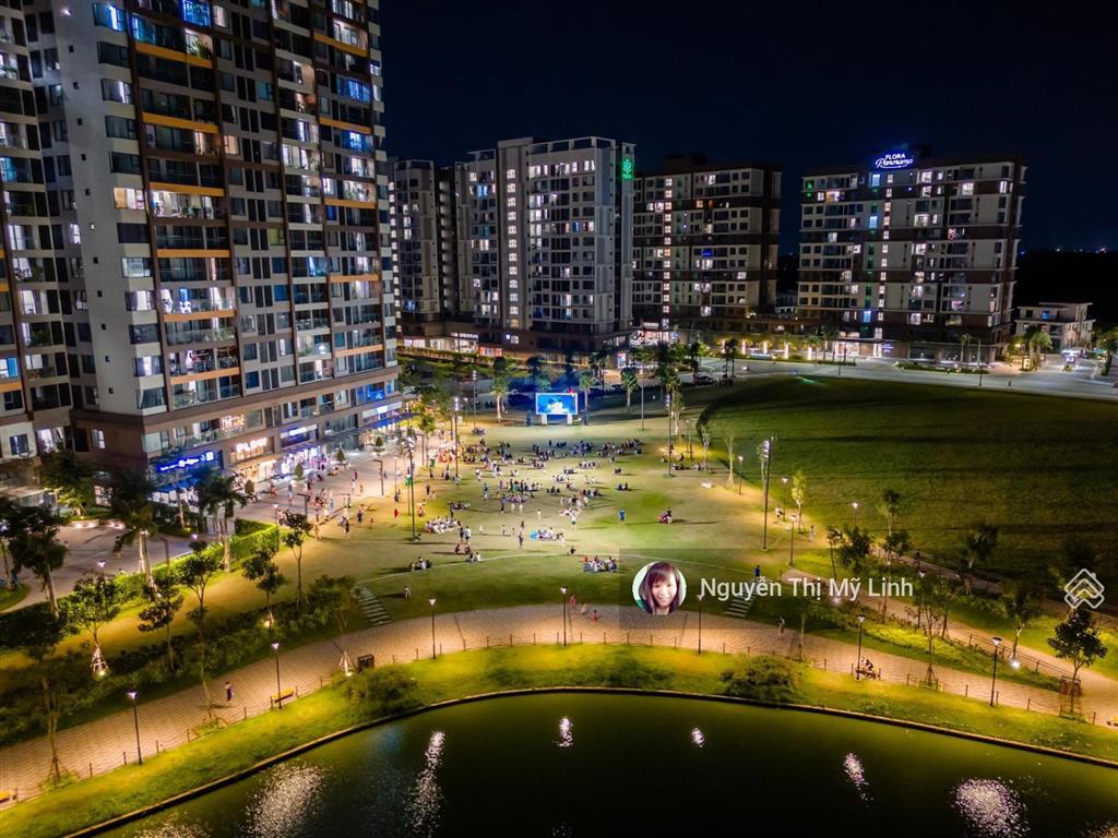 Cần cho thuê căn hộ mizuki park studio có máy lạnh giá 6,5tr/tháng, view mát.  linh 0933 868 ***