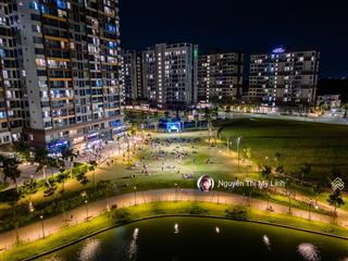 Cần cho thuê căn hộ mizuki park studio có máy lạnh giá 6,5tr/tháng, view mát.  linh 0933 868 ***