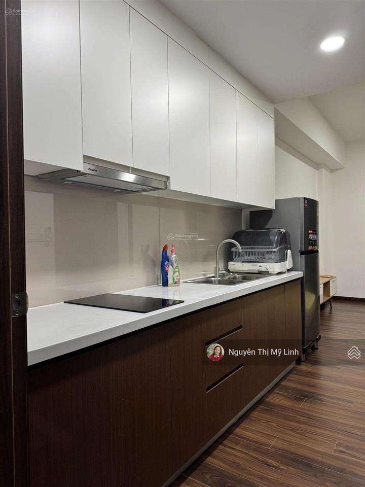 Cần cho thuê căn hộ mizuki park studio full nội thất giá 7,5tr/tháng, view mát.  0933 868 ***
