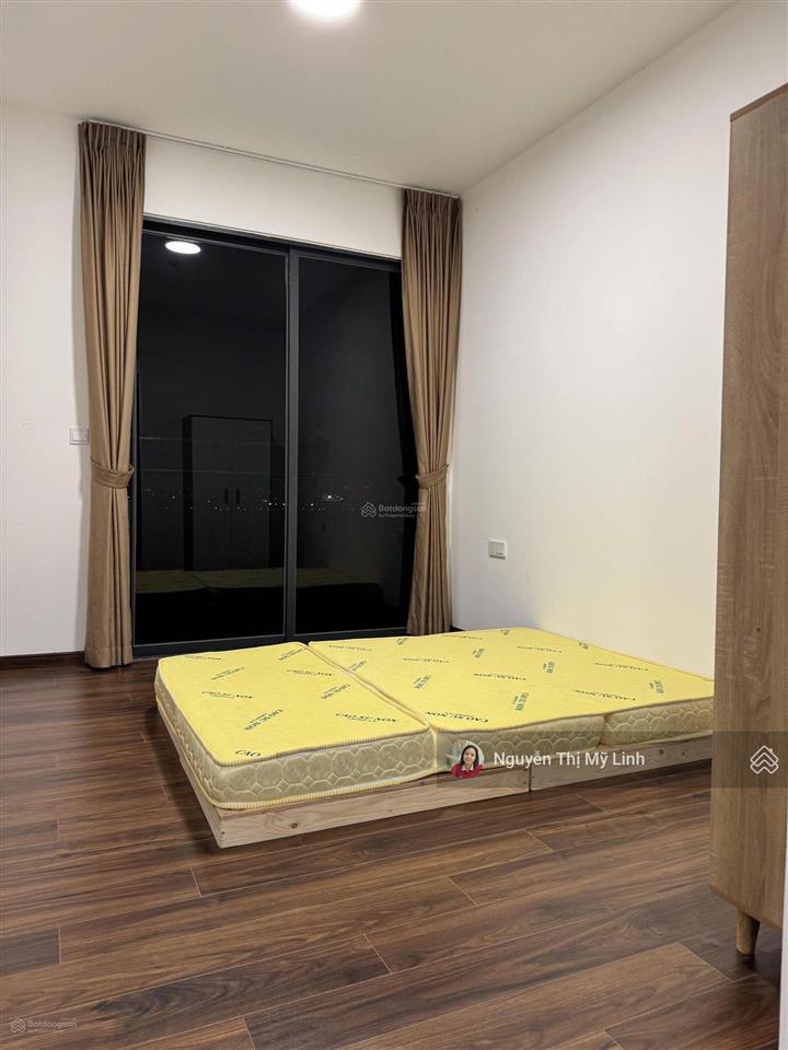 Cần cho thuê căn hộ mizuki park studio full nội thất giá 7,5tr/tháng, view mát.  0933 868 ***