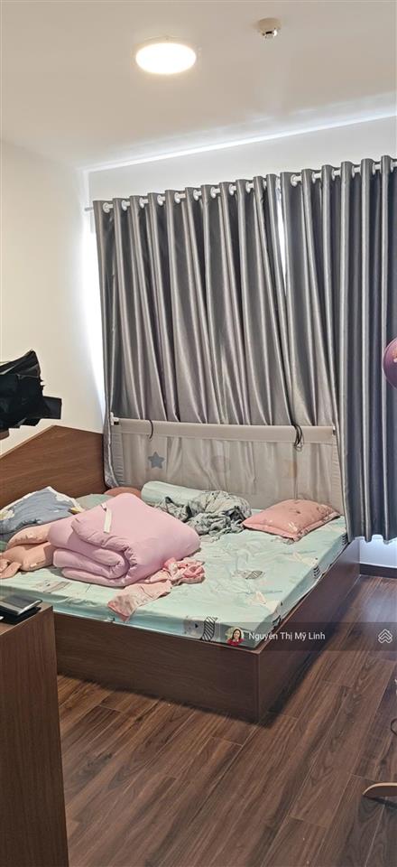 Cần cho thuê căn hộ mizuki park 78m2 (2pn,2wc) full nt đẹp giá 12 triệu .  linh 0933 868 ***