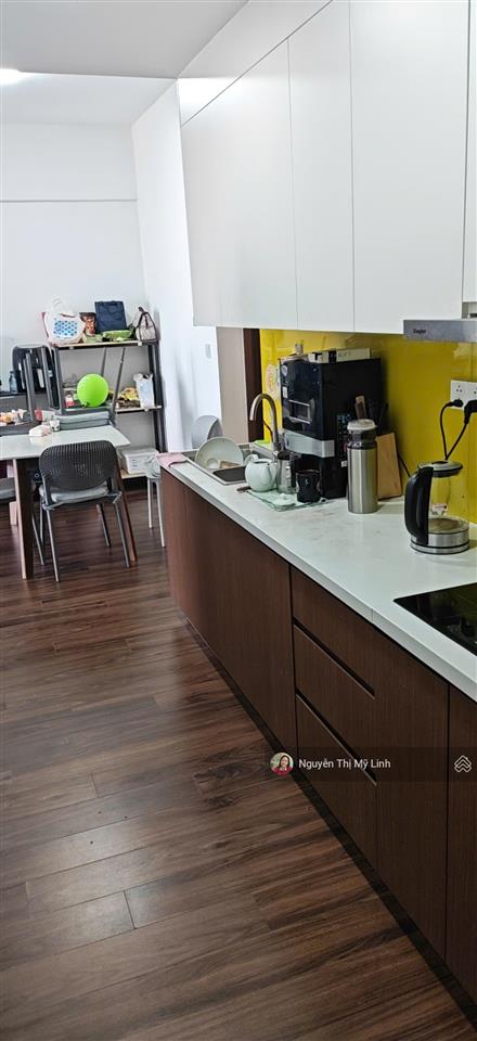 Cần cho thuê căn hộ mizuki park 78m2 (2pn,2wc) full nt đẹp giá 12 triệu .  linh 0933 868 ***