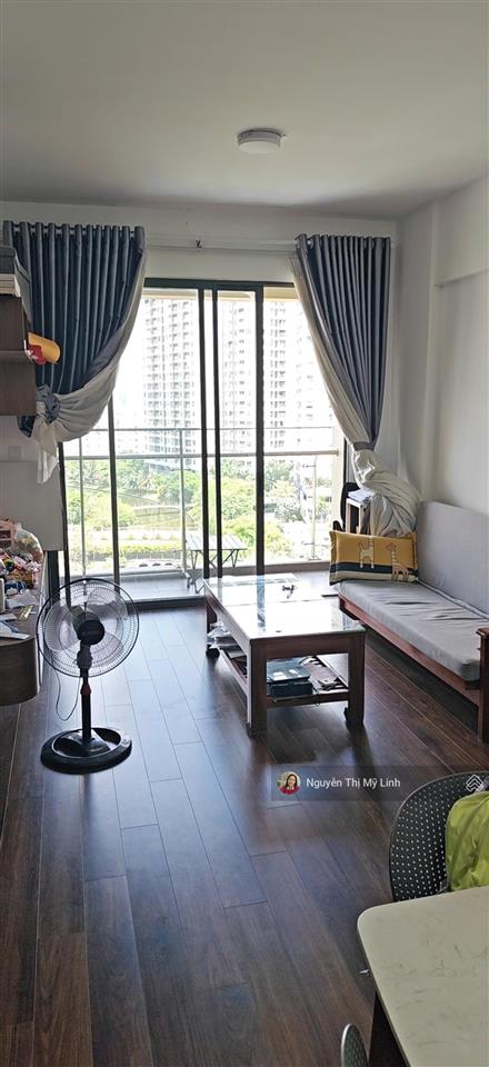 Cần cho thuê căn hộ mizuki park 78m2 (2pn,2wc) full nt đẹp giá 12 triệu .  linh 0933 868 ***