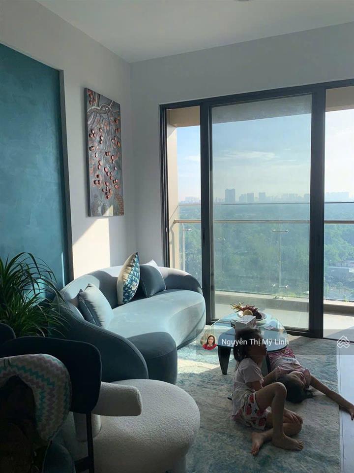 Cần bán căn góc mizuki park 2pn,2wc full nội thất giá 4,55 tỷ view quận 1.  0933 868 ***