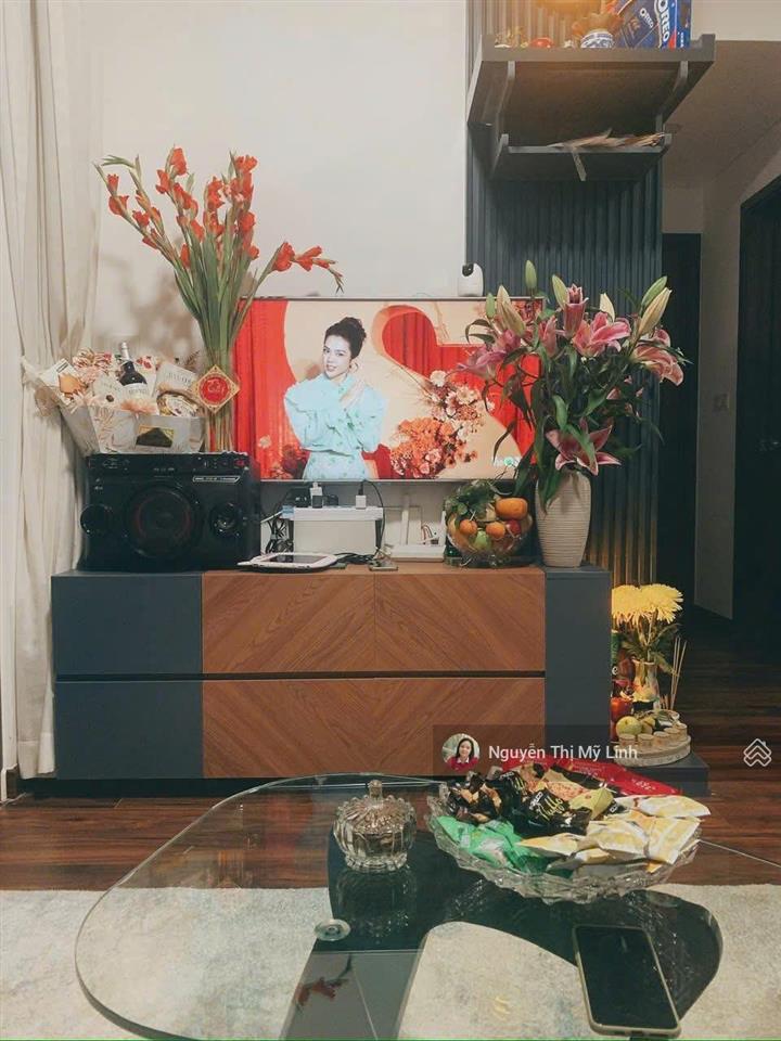 Cần bán căn góc mizuki park 2pn,2wc full nội thất giá 4,55 tỷ view quận 1.  0933 868 ***