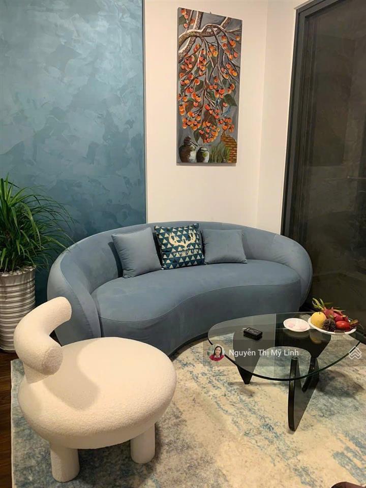 Cần bán căn góc mizuki park 2pn,2wc full nội thất giá 4,55 tỷ view quận 1.  0933 868 ***