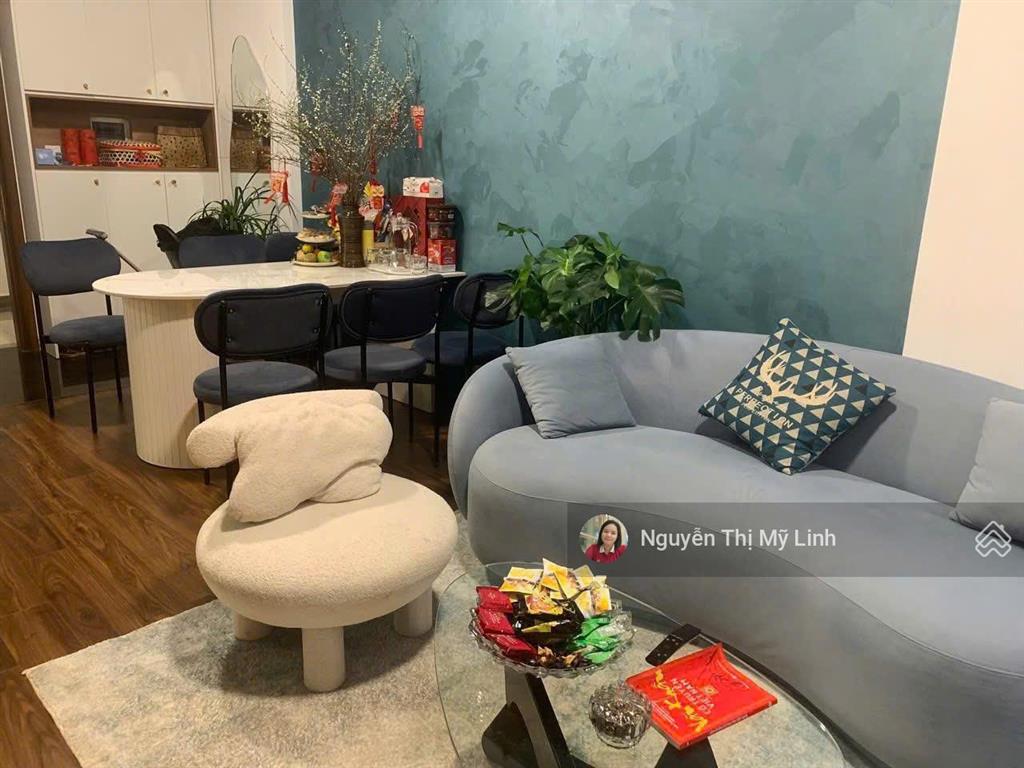 Cần bán căn góc mizuki park 2pn,2wc full nội thất giá 4,55 tỷ view quận 1.  0933 868 ***