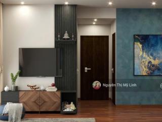 Cần bán căn góc mizuki park 2pn,2wc full nội thất giá 4,55 tỷ view quận 1.  0933 868 ***