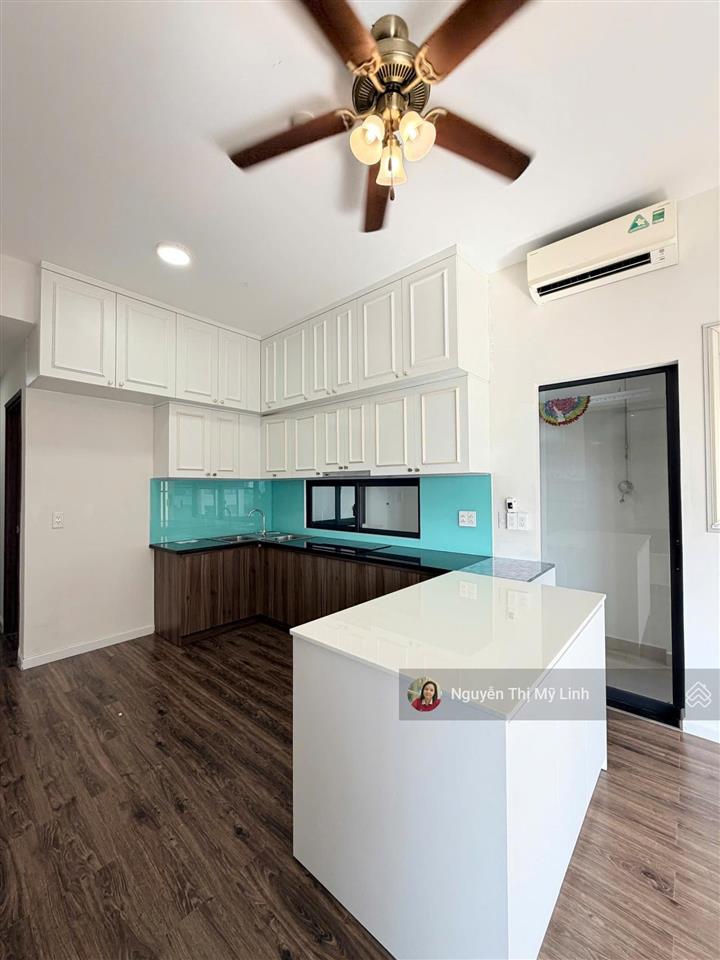 Cần cho thuê căn hộ mizuki park 2pn, 2wc có nội thất giá 11tr/tháng.  linh 0933 868 ***