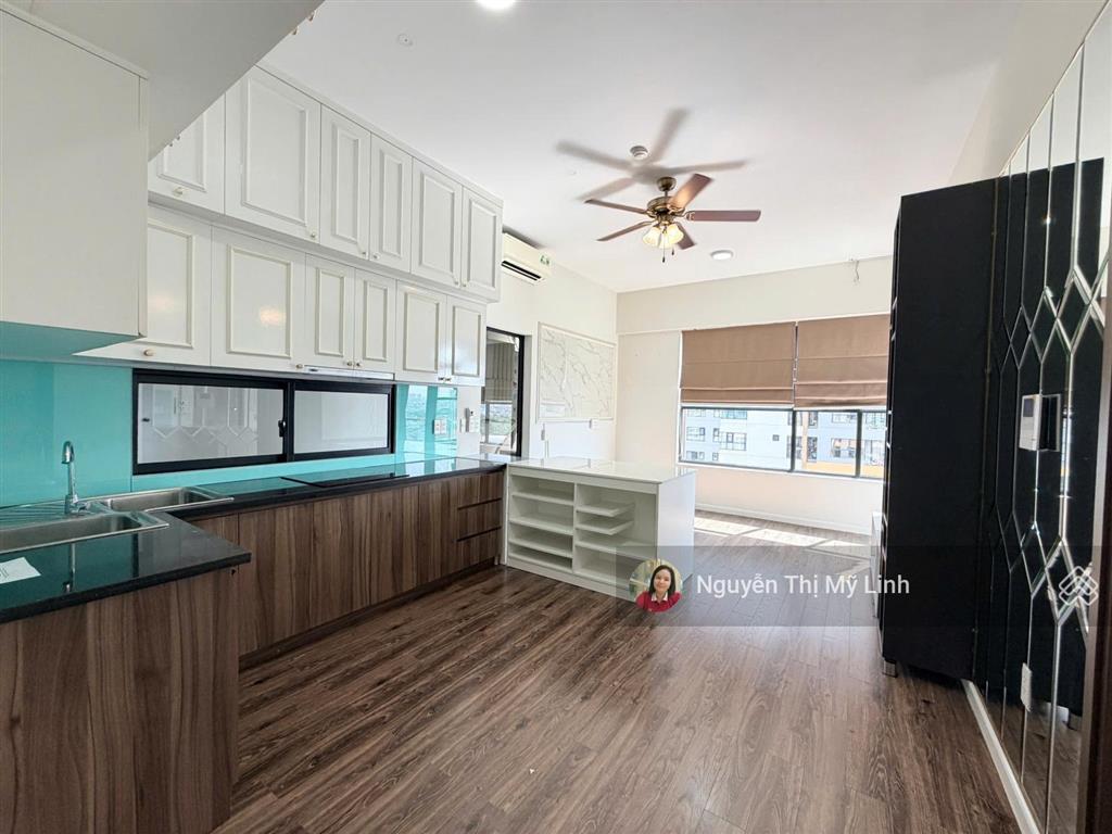 Cần cho thuê căn hộ mizuki park 2pn, 2wc có nội thất giá 11tr/tháng.  linh 0933 868 ***