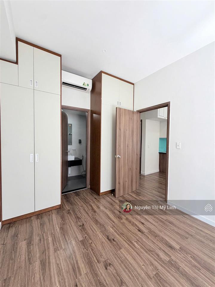 Cần cho thuê căn hộ mizuki park 2pn, 2wc có nội thất giá 11tr/tháng.  linh 0933 868 ***