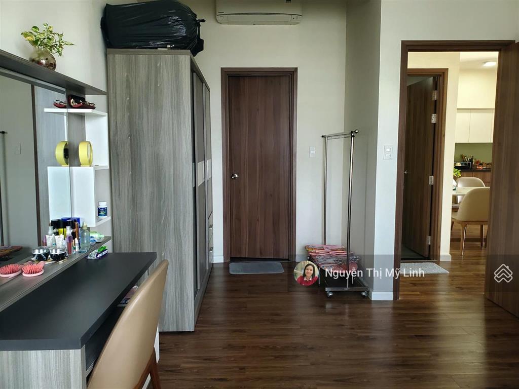 Cho thuê căn hộ mizuki park 3pn, 2wc full nt giá 14tr/tháng, view kênh đào . linh 0933 868 ***