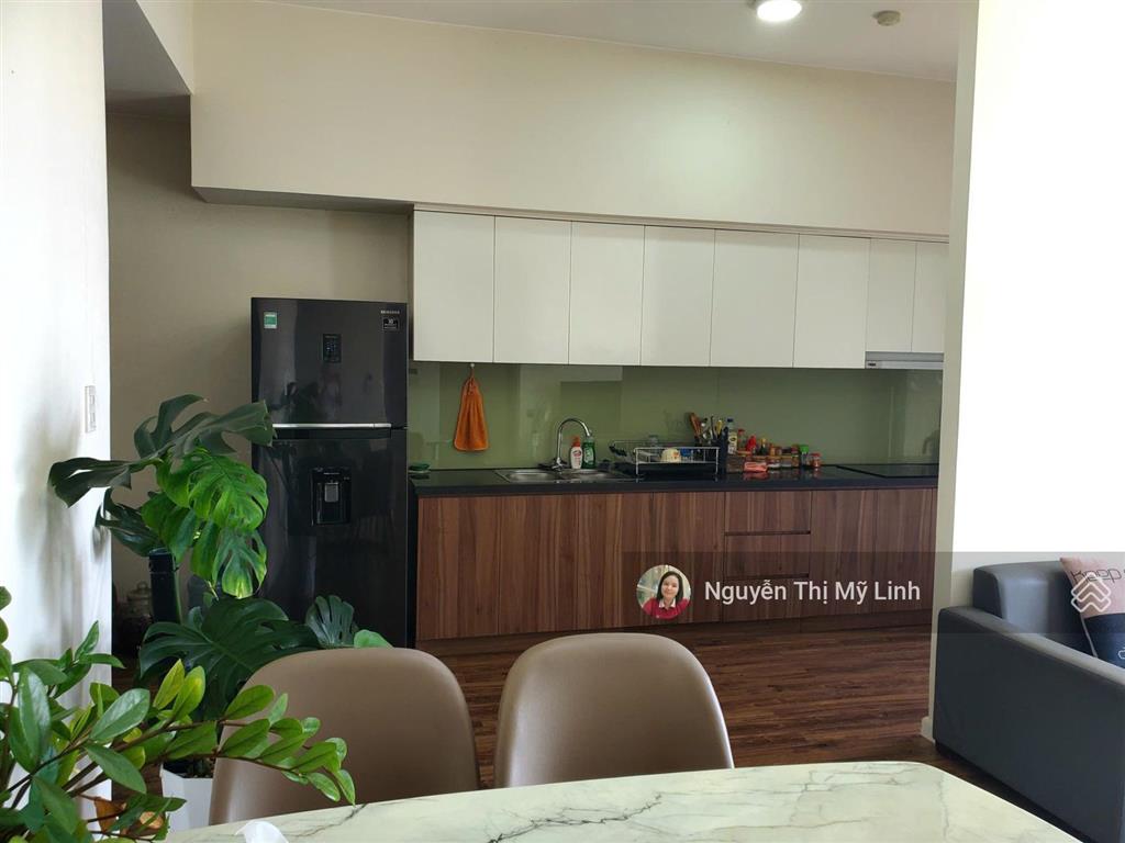 Cho thuê căn hộ mizuki park 3pn, 2wc full nt giá 14tr/tháng, view kênh đào . linh 0933 868 ***