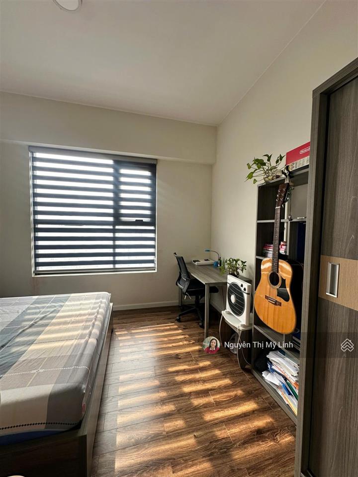 Cho thuê căn hộ mizuki park 3pn, 2wc full nt giá 14tr/tháng, view kênh đào . linh 0933 868 ***