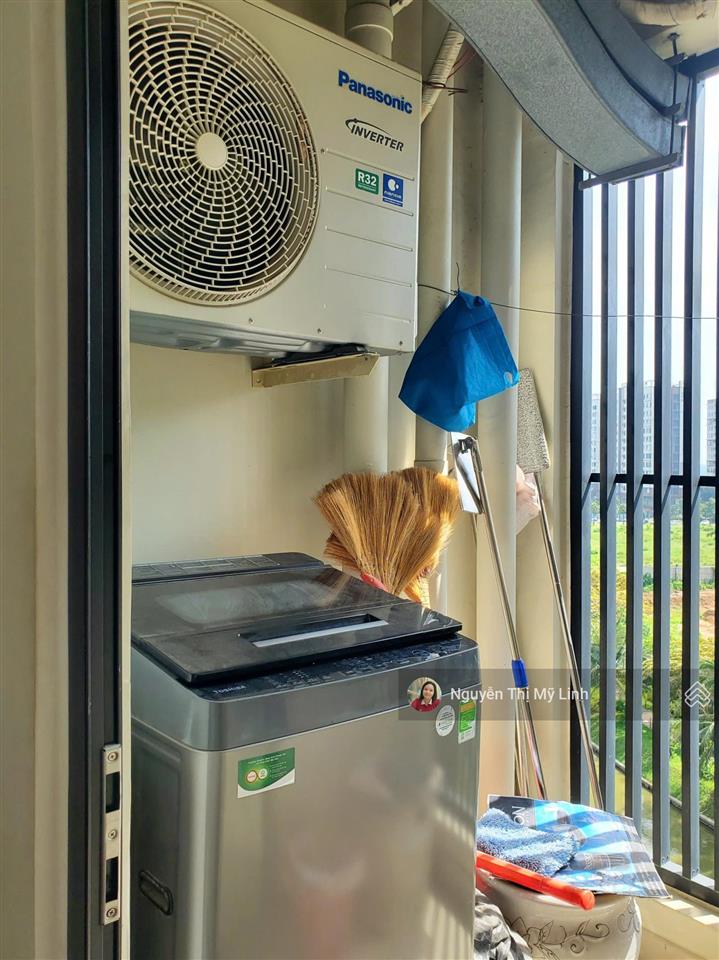 Cho thuê căn hộ mizuki park 3pn, 2wc full nt giá 14tr/tháng, view kênh đào . linh 0933 868 ***