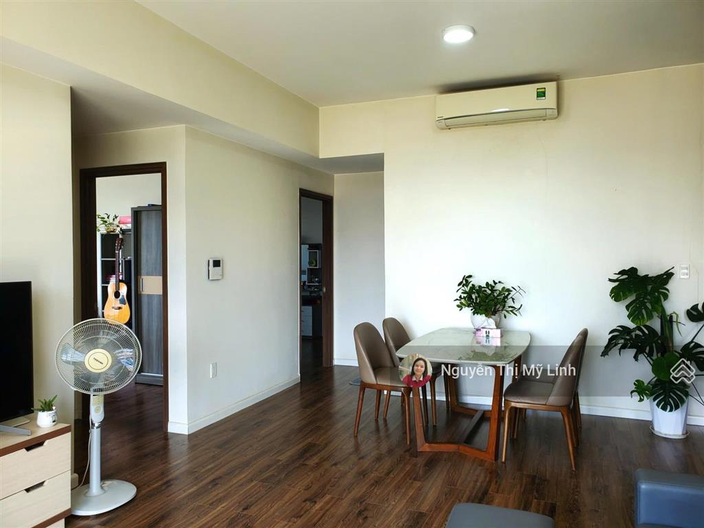 Cho thuê căn hộ mizuki park 3pn, 2wc full nt giá 14tr/tháng, view kênh đào . linh 0933 868 ***