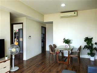 Cho thuê căn hộ mizuki park 3pn, 2wc full nt giá 14tr/tháng, view kênh đào . linh 0933 868 ***