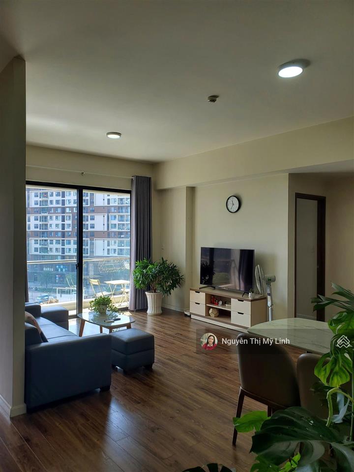 Cho thuê căn hộ mizuki park 3pn, 2wc full nt giá 14tr/tháng, view kênh đào . linh 0933 868 ***