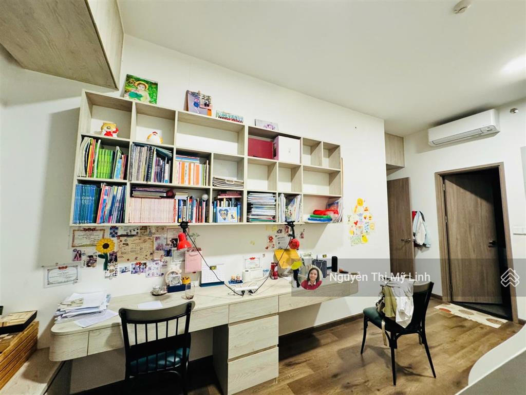 Cho thuê căn hộ panorama 86m2(2pn, 2wc) giá 12tr/tháng full nội thất, ở liền.  0933 868 ***