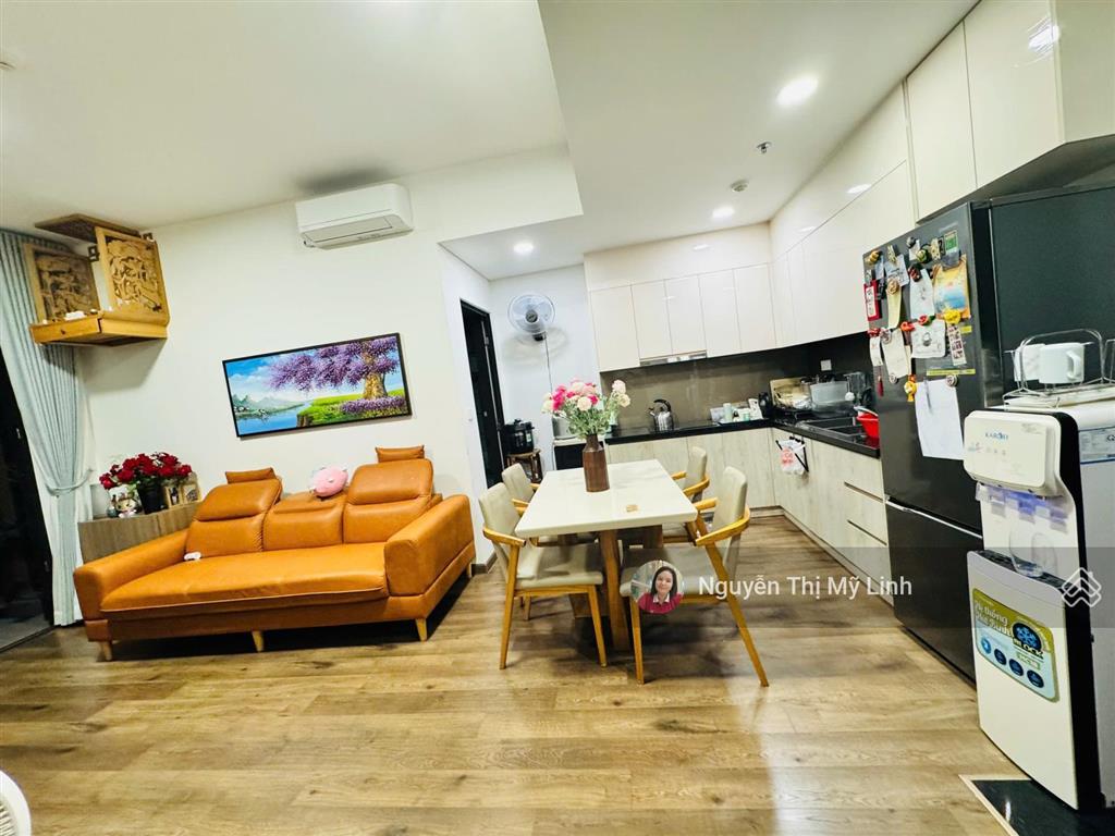 Cho thuê căn hộ panorama 86m2(2pn, 2wc) giá 12tr/tháng full nội thất, ở liền.  0933 868 ***