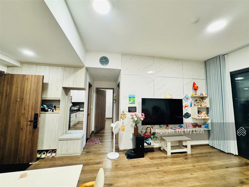 Cho thuê căn hộ panorama 86m2(2pn, 2wc) giá 12tr/tháng full nội thất, ở liền.  0933 868 ***