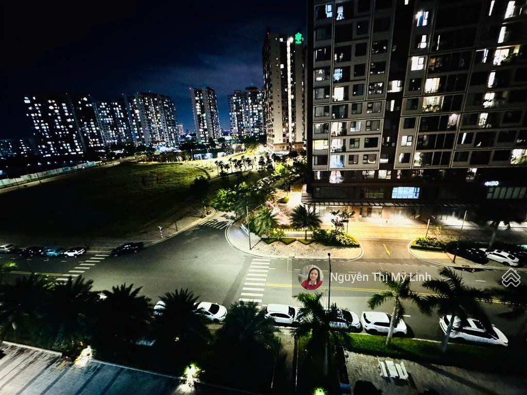 Cho thuê căn hộ panorama 86m2(2pn, 2wc) giá 12tr/tháng full nội thất, ở liền.  0933 868 ***