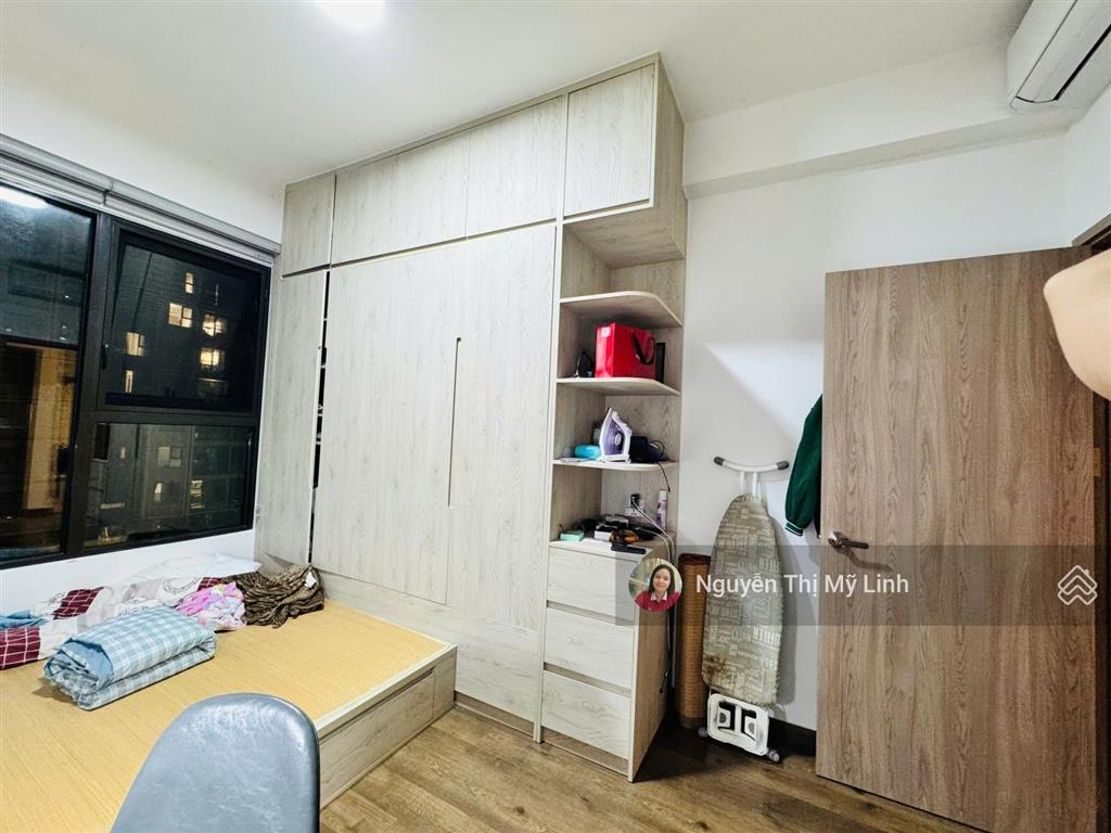 Cho thuê căn hộ panorama 86m2(2pn, 2wc) giá 12tr/tháng full nội thất, ở liền.  0933 868 ***