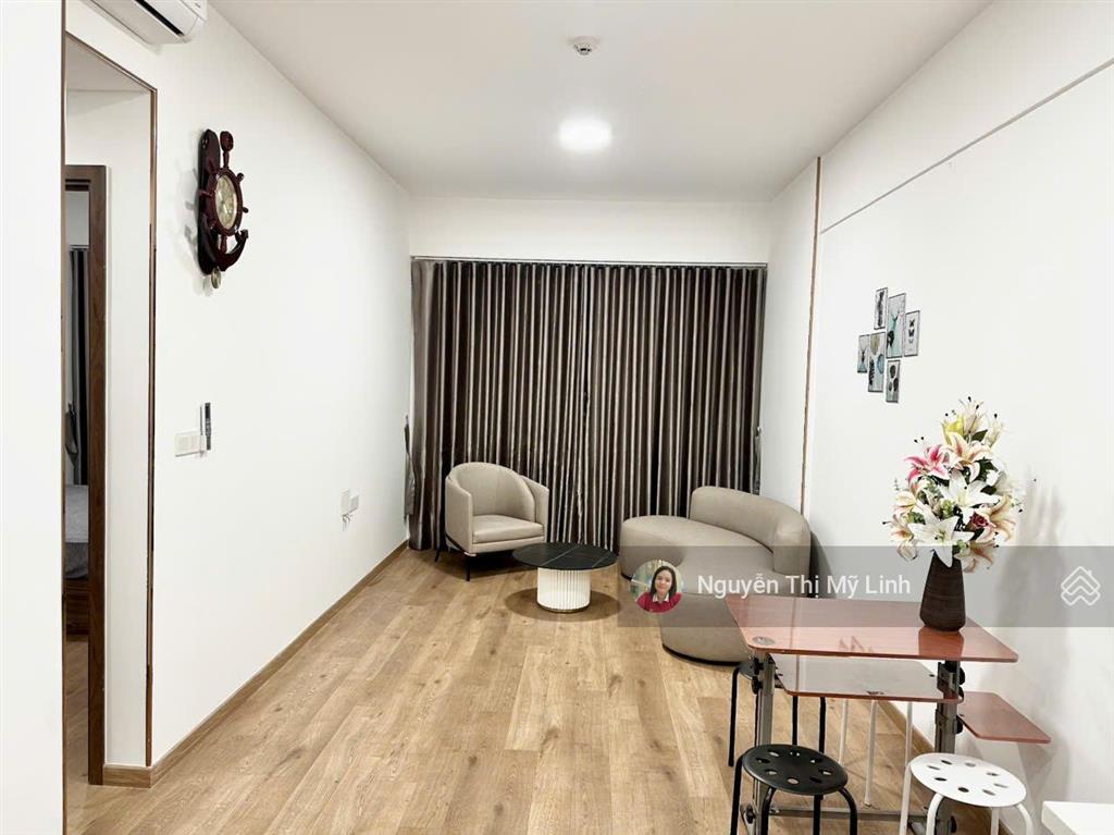 Cần cho thuê căn hộ mizuki park 2pn, 1wc giá 10,5 tr/tháng full nội thất.  linh 0933 868 ***