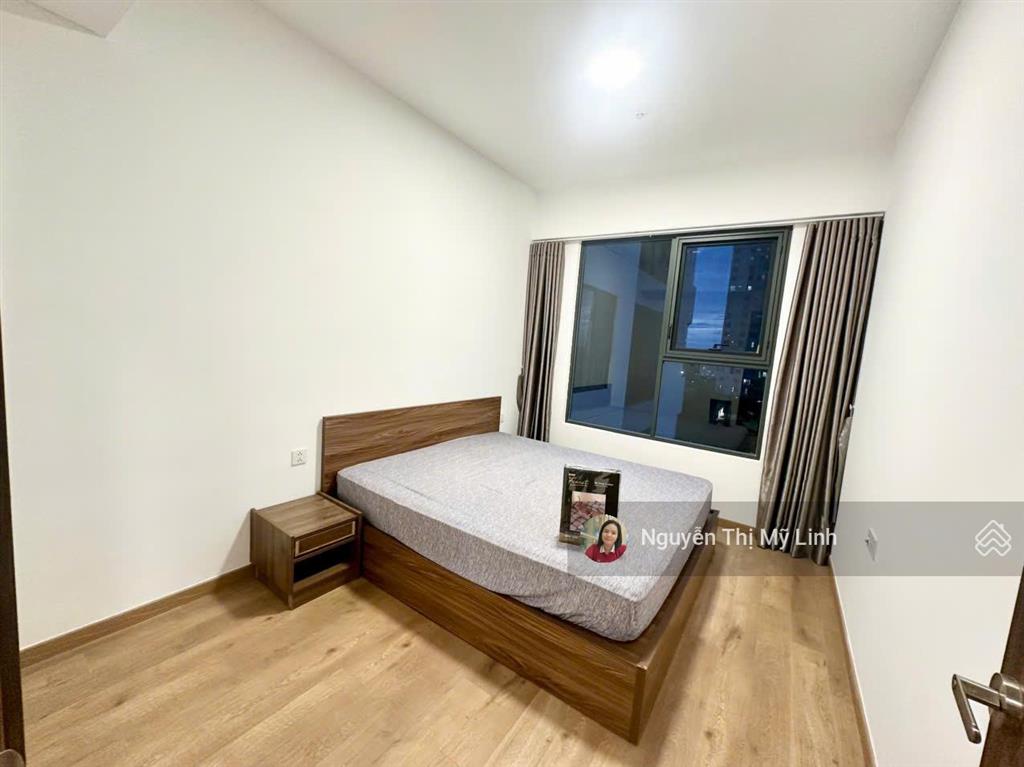 Cần cho thuê căn hộ mizuki park 2pn, 1wc giá 10,5 tr/tháng full nội thất.  linh 0933 868 ***