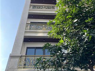 Nhà liền kề kđg thạch bàn 57m², 6 tầng thang máy, đường 17m, kd tốt, 18,8 tỷ