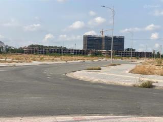 Bán đất lô góc thương mại, tiềm năng tăng giá cao ngay tại 37ha trung tâm phú mỹ!