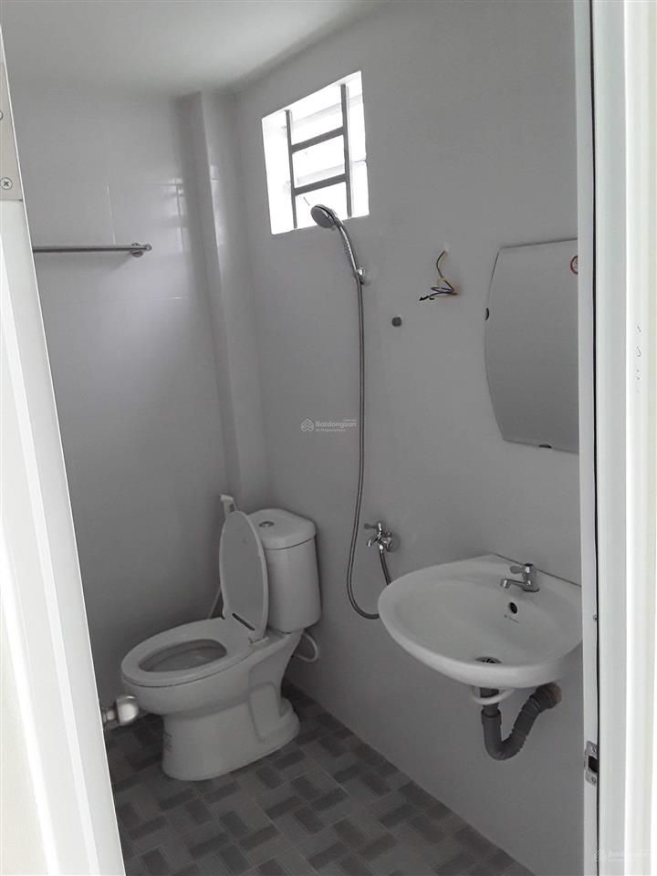 Cho thuê nhà nguyên căn  hẻm đường tam châu