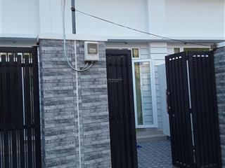 Cho thuê nhà nguyên căn  hẻm đường tam châu