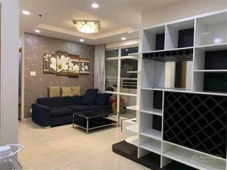 Căn hộ nhỏ xinh nằm yên tĩnh trên đường trần hưng đạo, quận 1. dt 45m2.
