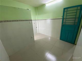 Phòng trọ quận 8 gần cầu chữ y, toilet riêng, có chỗ để xe miễn phí