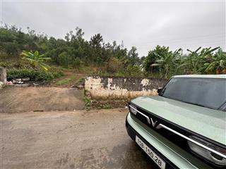 Cần bán 108 m2 đất kỳ sơn, thuỷ nguyên 620 triệu