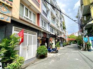 Cư Xá Bắc Hải, Phuờng 15, Quận 10 - Hẻm Xe Hơi Đẳng Cấp Vip