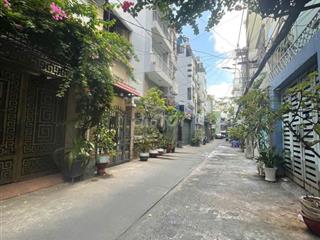 Hẻm xe Hơi lê Văn Sỹ không có căn thứ 2 tốt hơn trong khu vực