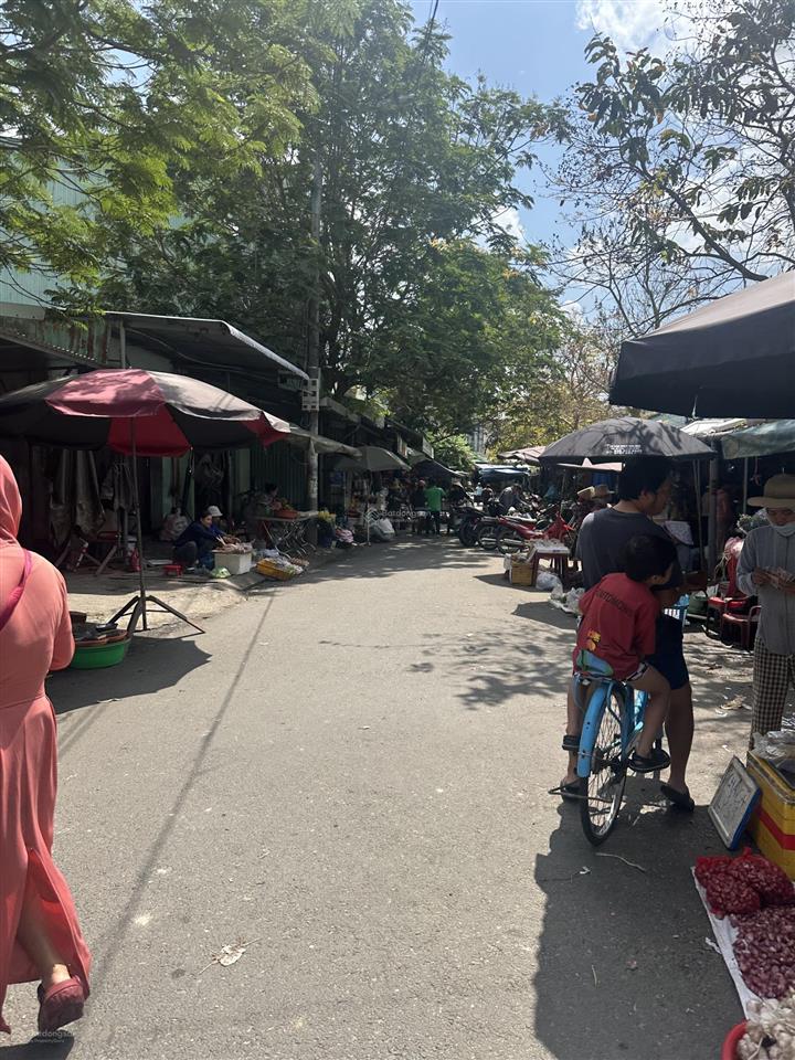 Bán lô đất 2 mặt tiền ngay chợ thanh quýt, cơ hội vàng đầu tư & kinh doanh