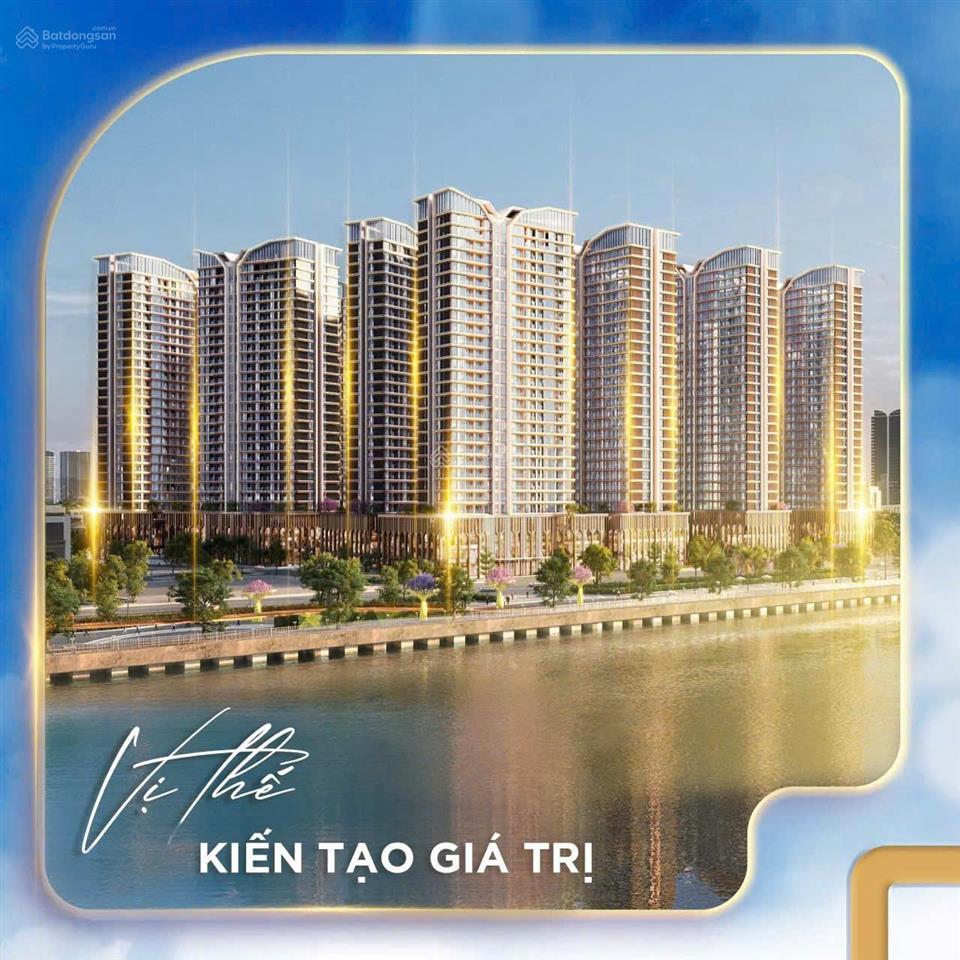 Cần bán căn hộ căn góc view biển giá đầu tư
