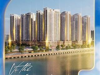 Cần bán căn hộ căn góc view biển giá đầu tư