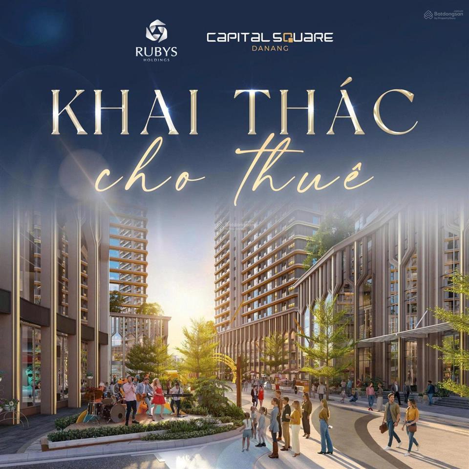 Cần bán căn hộ căn góc view biển giá đầu tư