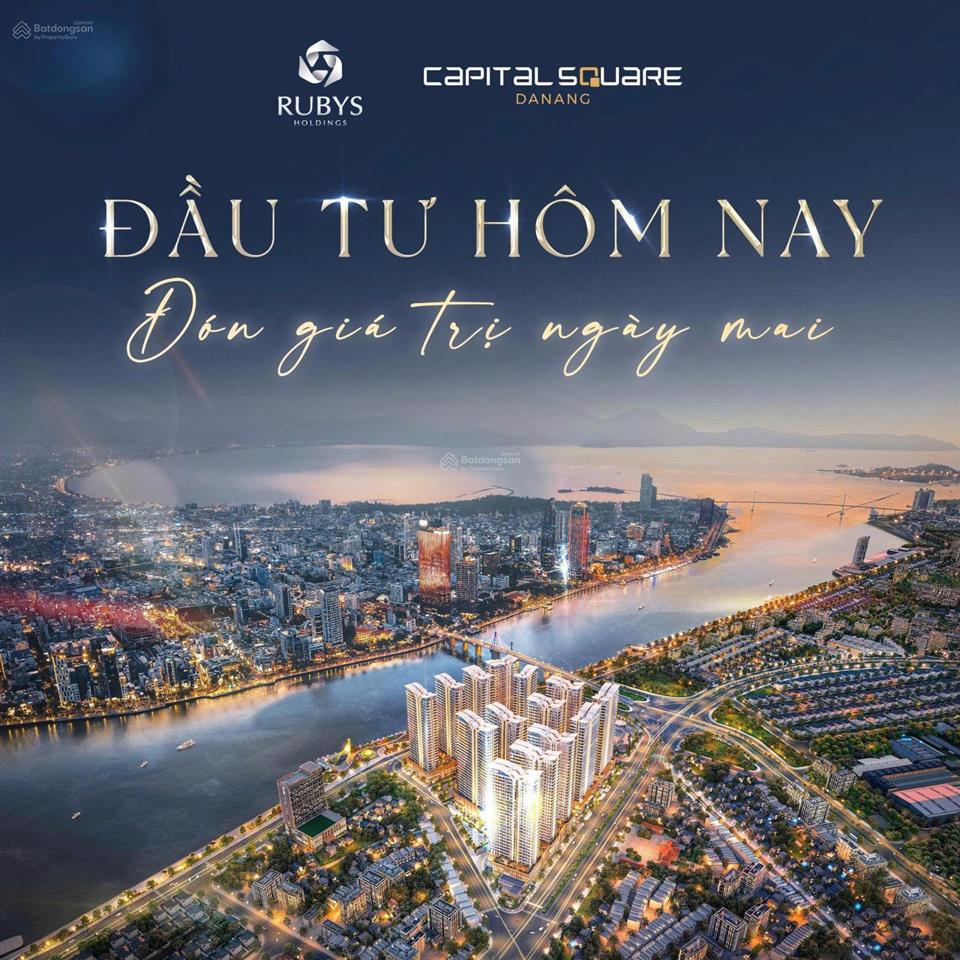 Cần bán căn hộ căn góc view biển giá đầu tư