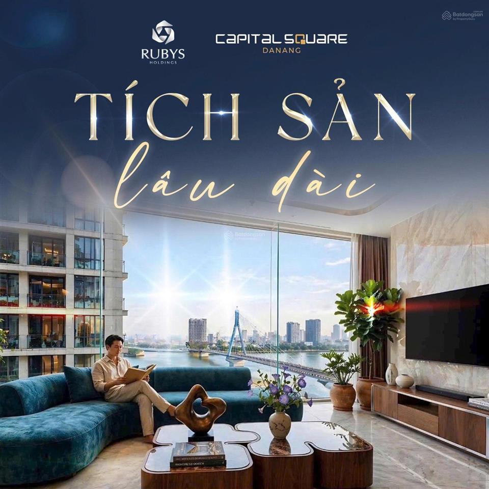 Cần bán căn hộ căn góc view biển giá đầu tư