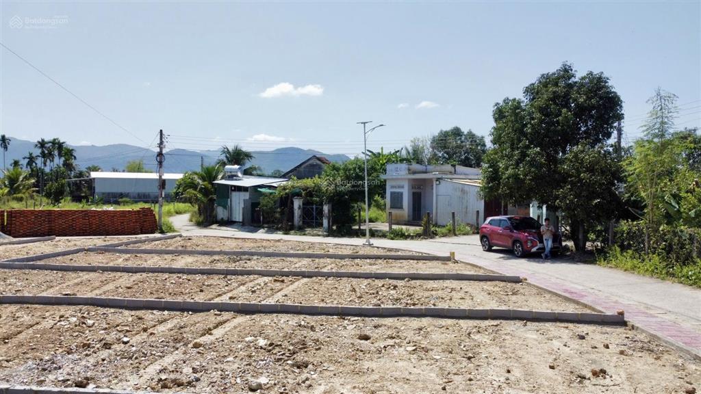 Đất diên lạc gần quốc lộ 27c gần dự án trung tâm hành chính, khu đô thị vcn sắp triển khai