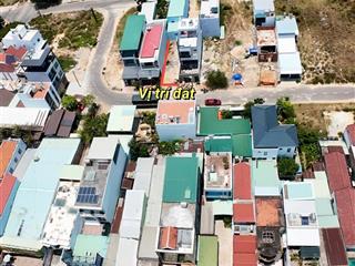 Bán đất tđc diên an  nằm trong khu đô thị phú ân nam 2. cách đường 23/10 chỉ 150m